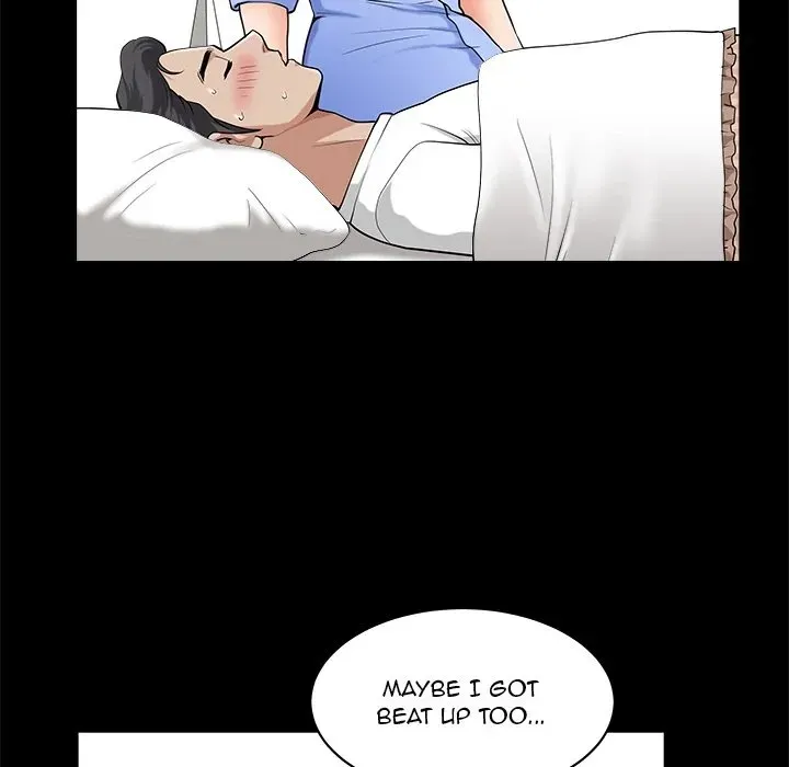 Read Neighbors chapter 10 image 144 on Lezhin