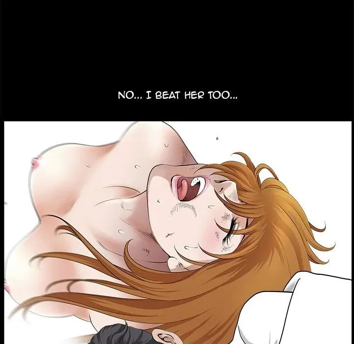 Read Neighbors chapter 10 image 154 on Lezhin