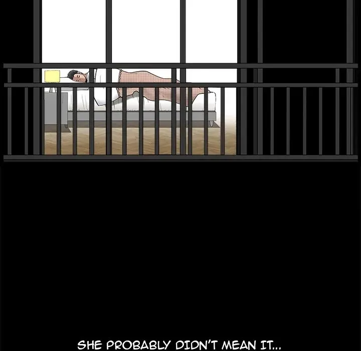 Read Neighbors chapter 10 image 158 on Lezhin