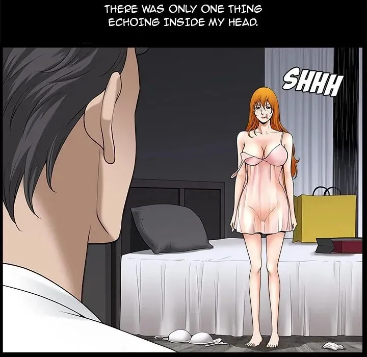 Read Neighbors chapter 10 image 18 on Lezhin