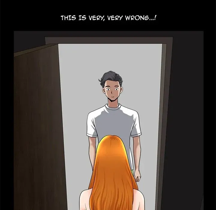 Read Neighbors chapter 10 image 26 on Lezhin