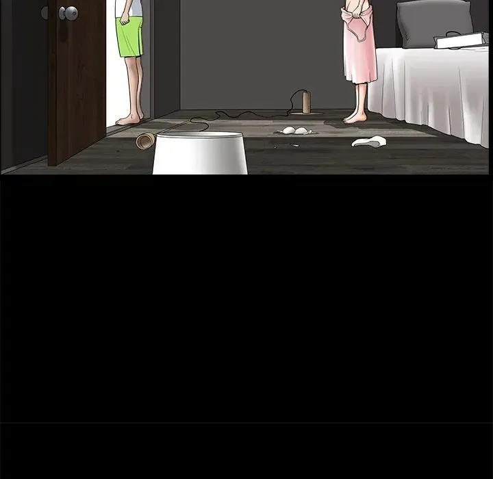 Read Neighbors chapter 10 image 36 on Lezhin