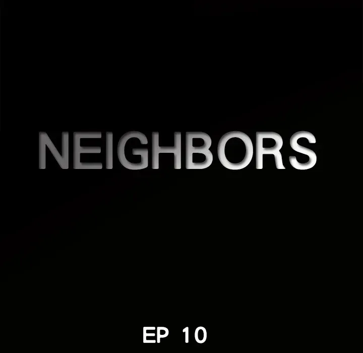 Read Neighbors chapter 10 image 7 on Lezhin