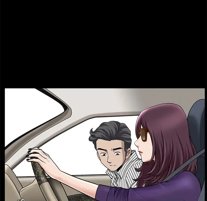 Read Neighbors chapter 11 image 100 on Lezhin