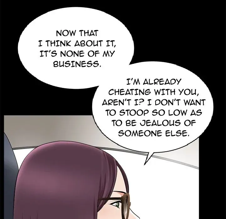 Read Neighbors chapter 11 image 107 on Lezhin