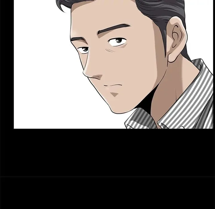 Read Neighbors chapter 11 image 109 on Lezhin