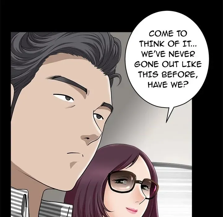 Read Neighbors chapter 11 image 110 on Lezhin