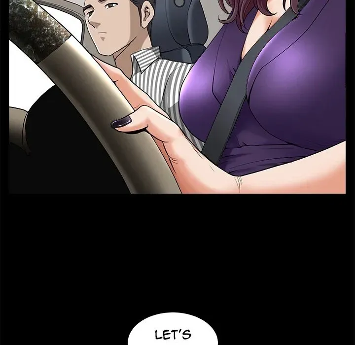 Read Neighbors chapter 11 image 114 on Lezhin