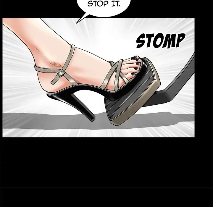 Read Neighbors chapter 11 image 115 on Lezhin