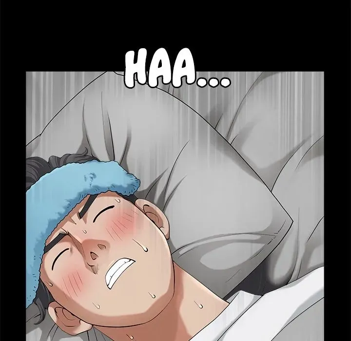 Read Neighbors chapter 11 image 16 on Lezhin