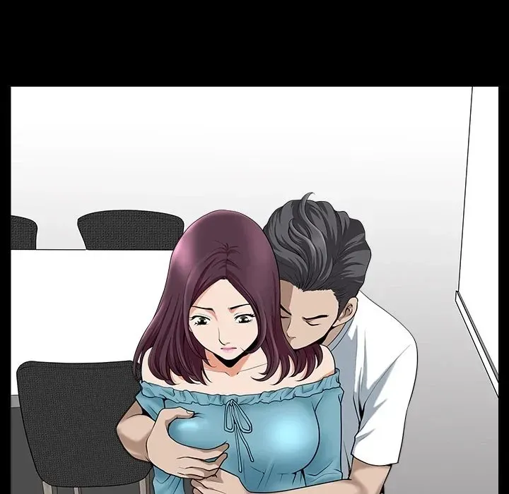 Read Neighbors chapter 11 image 166 on Lezhin
