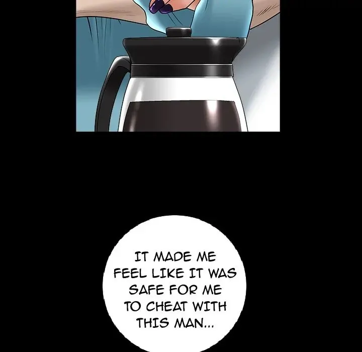 Read Neighbors chapter 11 image 169 on Lezhin