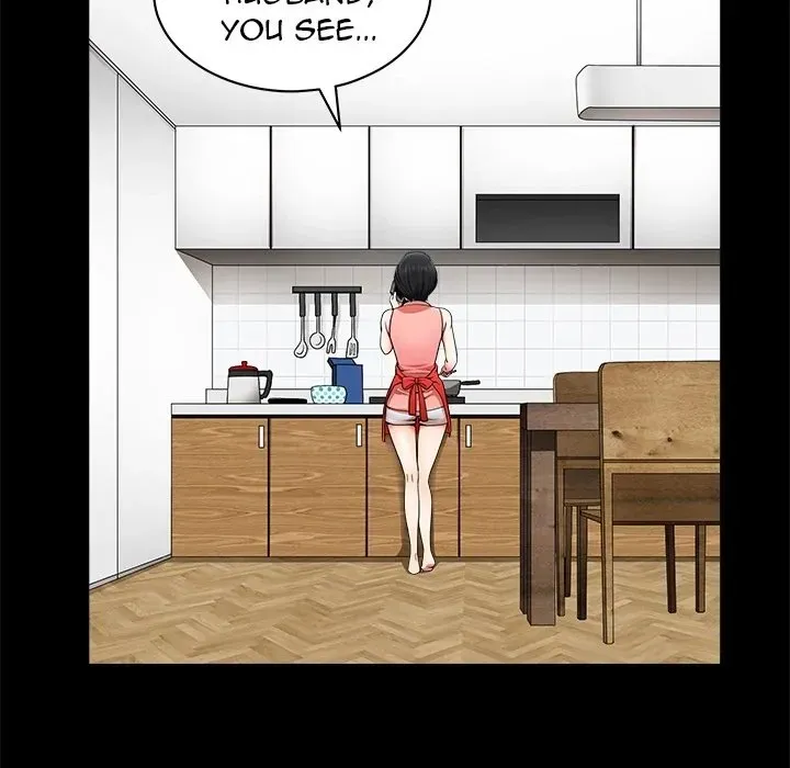 Read Neighbors chapter 11 image 27 on Lezhin