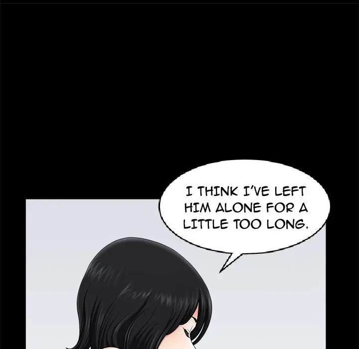 Read Neighbors chapter 11 image 28 on Lezhin