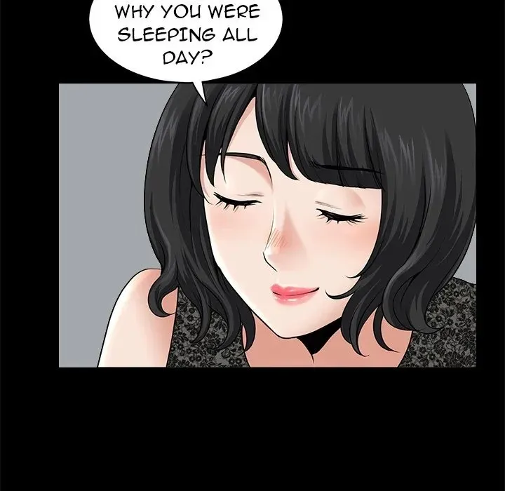 Read Neighbors chapter 11 image 56 on Lezhin