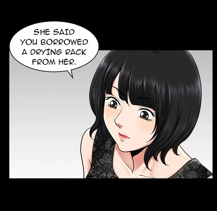 Read Neighbors chapter 11 image 62 on Lezhin