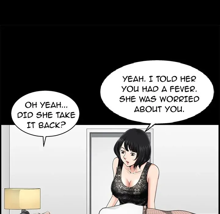 Read Neighbors chapter 11 image 63 on Lezhin