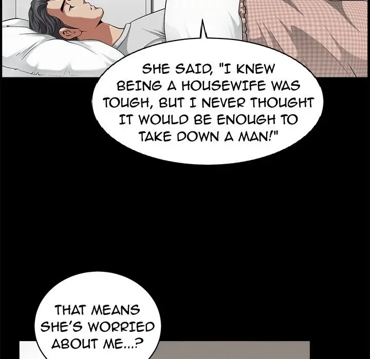 Read Neighbors chapter 11 image 64 on Lezhin