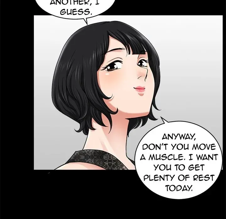 Read Neighbors chapter 11 image 66 on Lezhin