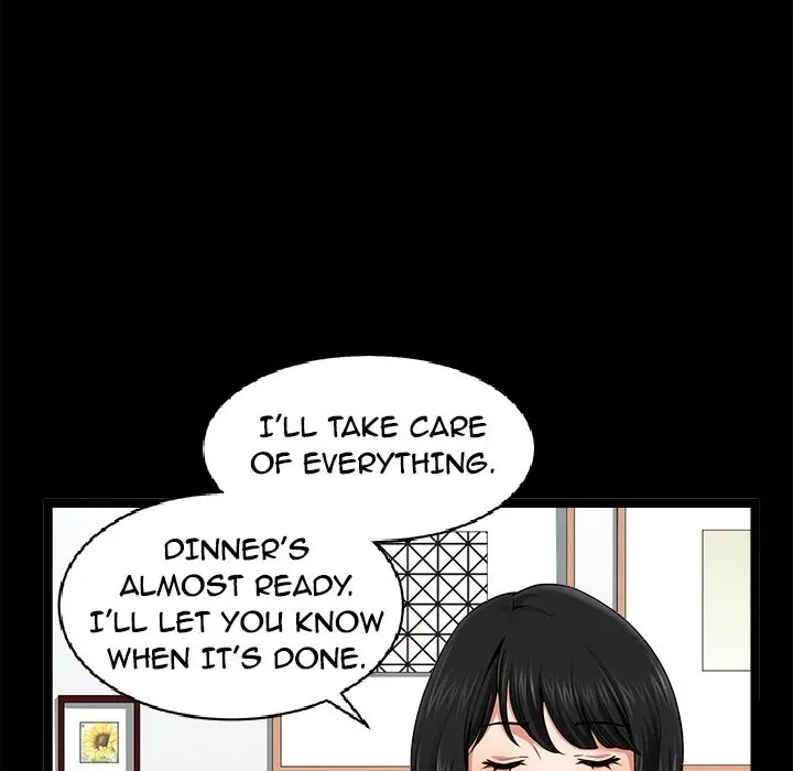 Read Neighbors chapter 11 image 67 on Lezhin