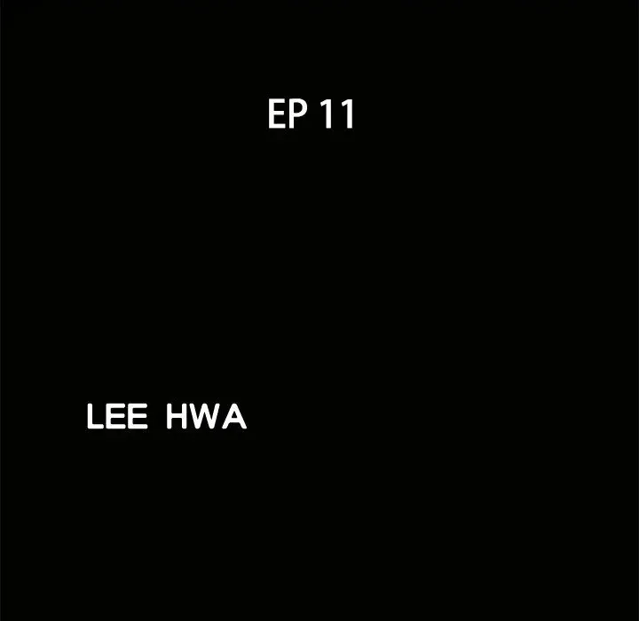 Read Neighbors chapter 11 image 8 on Lezhin