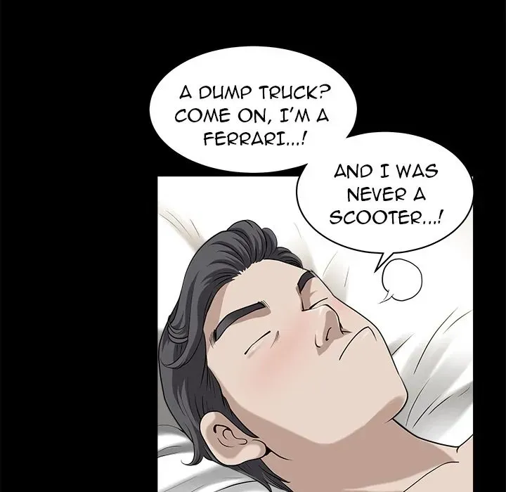 Read Neighbors chapter 12 image 108 on Lezhin