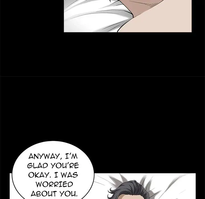 Read Neighbors chapter 12 image 109 on Lezhin