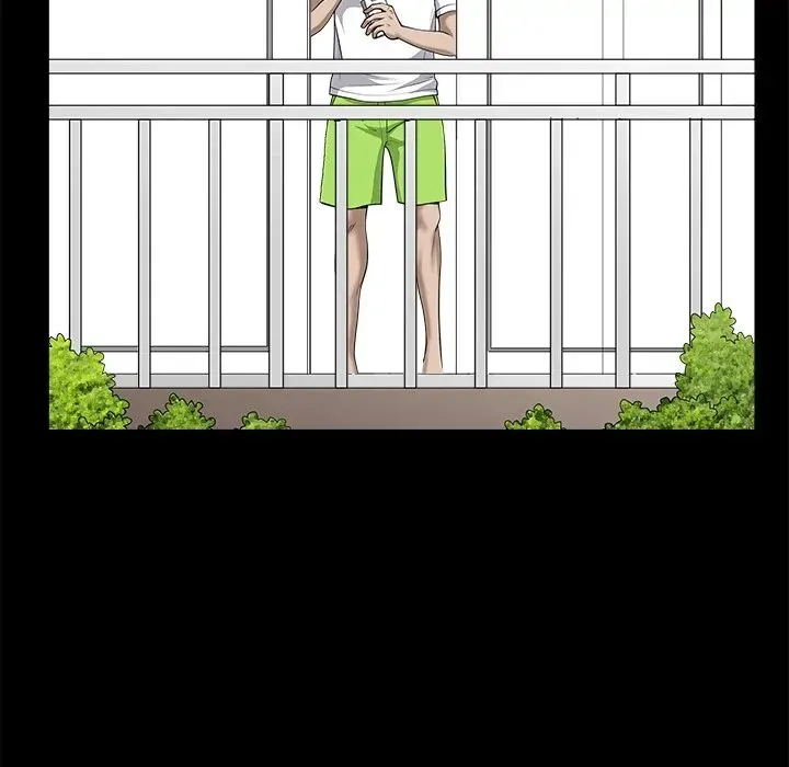 Read Neighbors chapter 12 image 122 on Lezhin