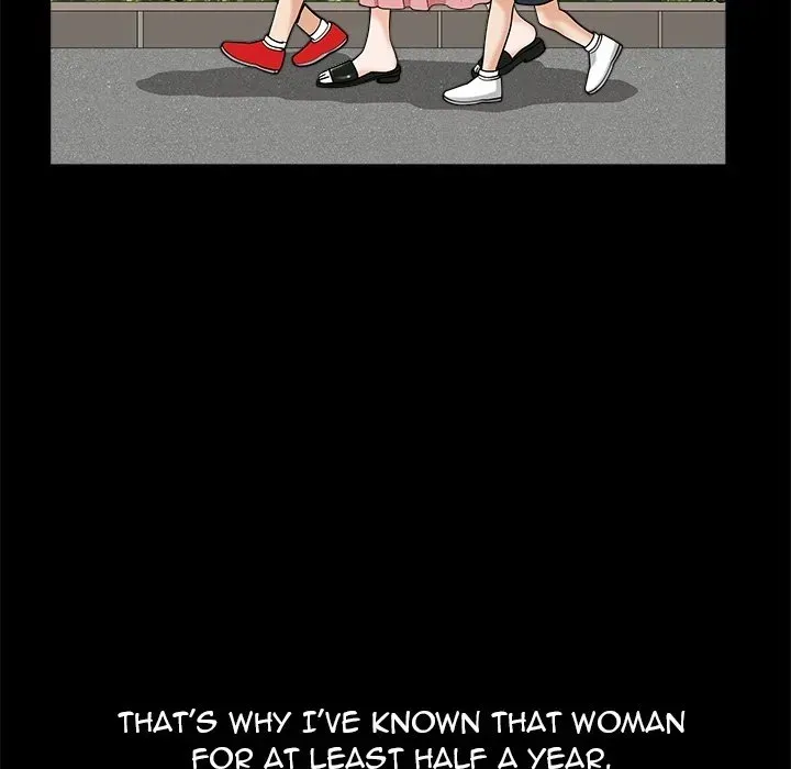 Read Neighbors chapter 12 image 133 on Lezhin
