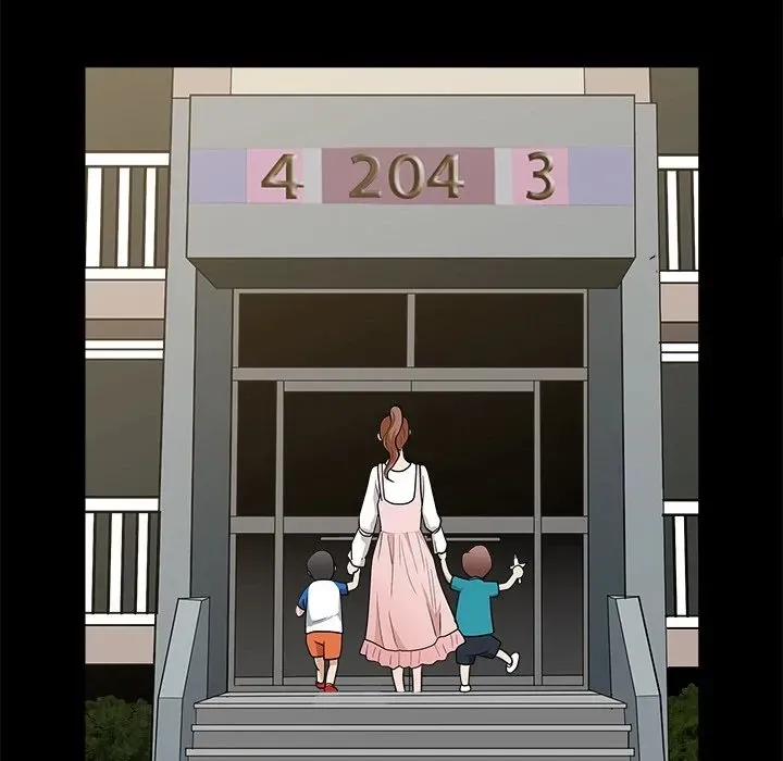 Read Neighbors chapter 12 image 134 on Lezhin
