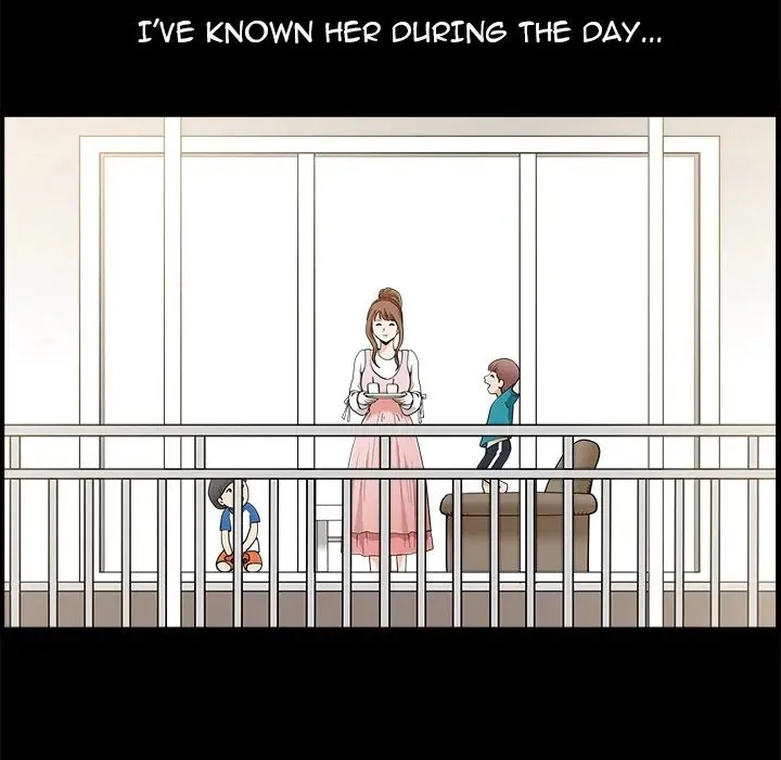 Read Neighbors chapter 12 image 136 on Lezhin