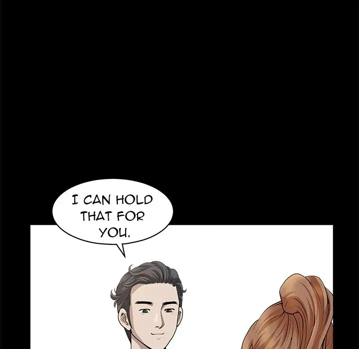 Read Neighbors chapter 12 image 159 on Lezhin