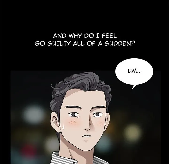 Read Neighbors chapter 12 image 17 on Lezhin