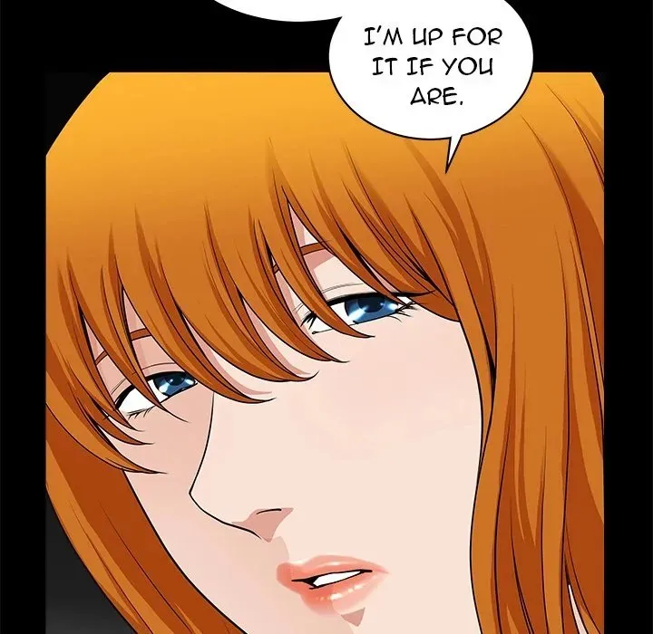 Read Neighbors chapter 12 image 40 on Lezhin