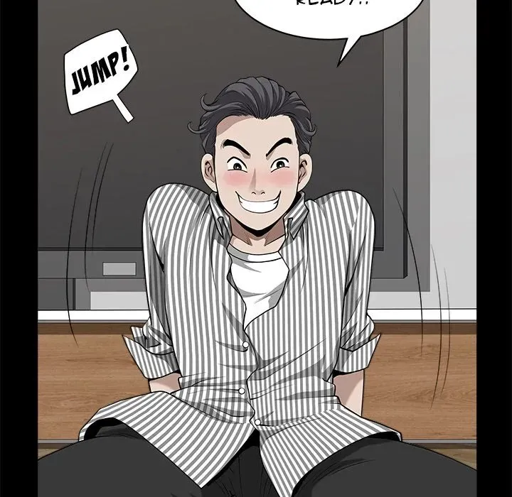 Read Neighbors chapter 12 image 84 on Lezhin