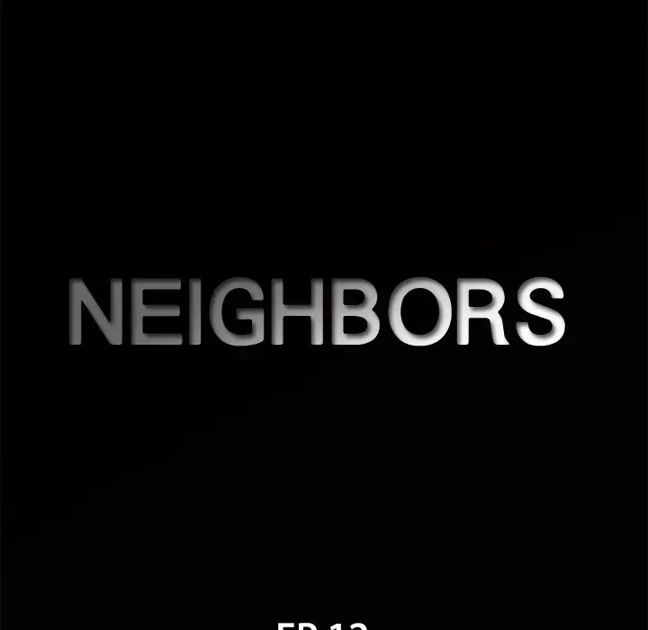 Read Neighbors chapter 12 image 9 on Lezhin