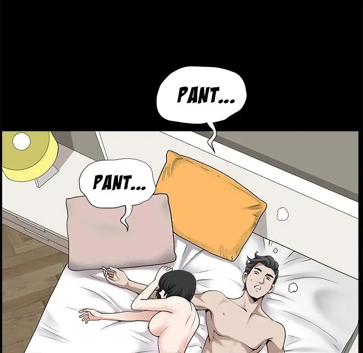 Read Neighbors chapter 12 image 98 on Lezhin