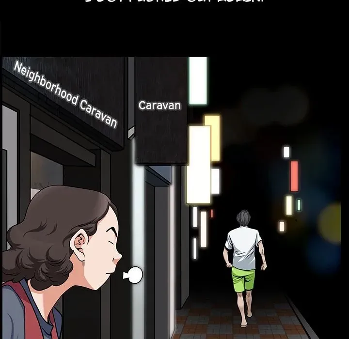 Read Neighbors chapter 13 image 113 on Lezhin