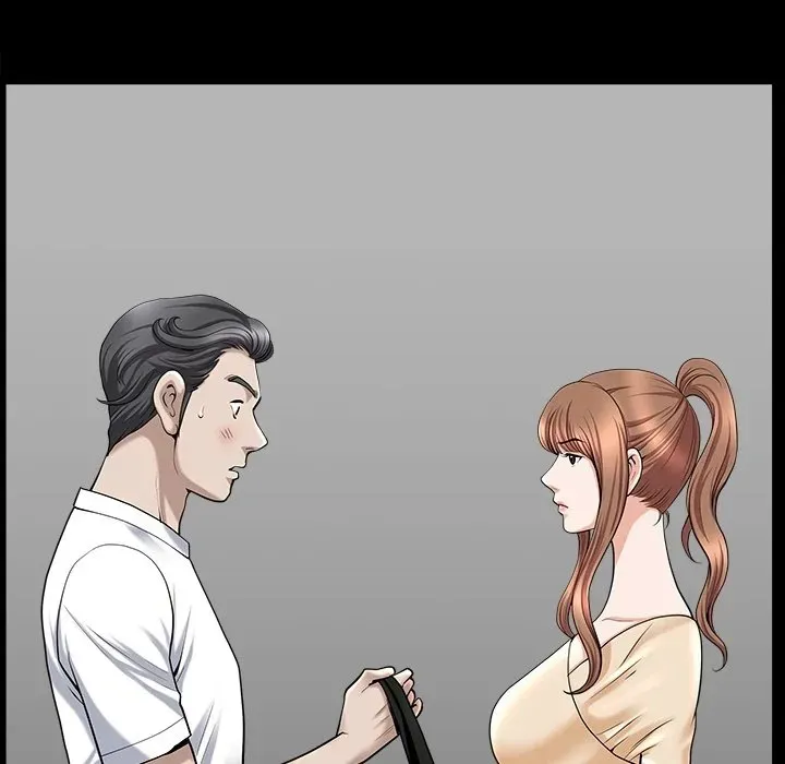 Read Neighbors chapter 13 image 21 on Lezhin