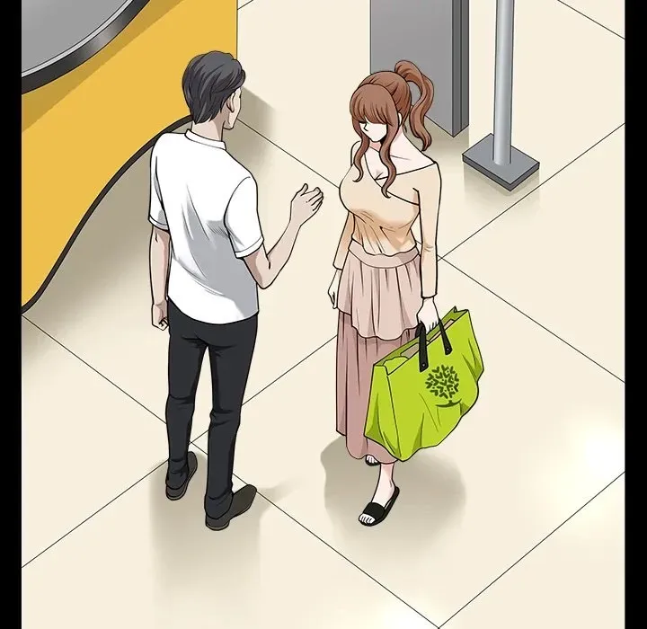 Read Neighbors chapter 13 image 25 on Lezhin