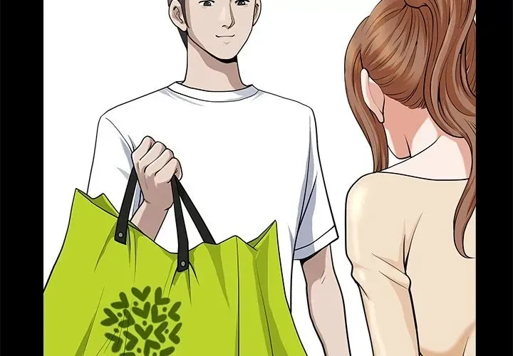 Read Neighbors chapter 13 image 3 on Lezhin