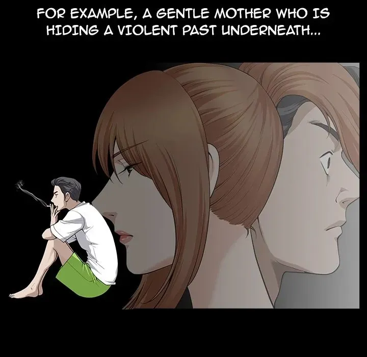 Read Neighbors chapter 13 image 38 on Lezhin