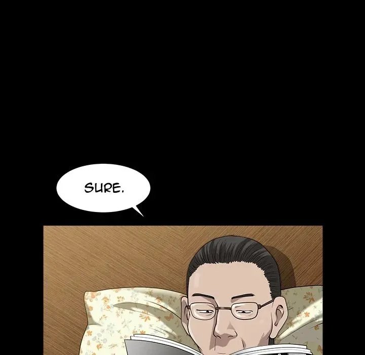 Read Neighbors chapter 13 image 85 on Lezhin