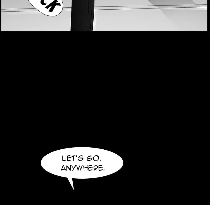 Read Neighbors chapter 14 image 100 on Lezhin