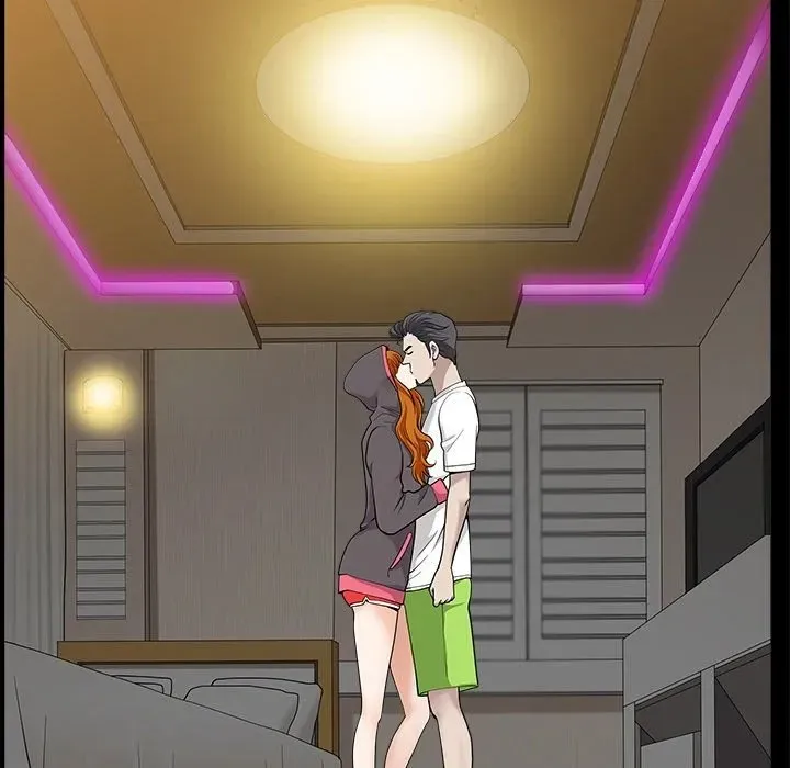 Read Neighbors chapter 14 image 113 on Lezhin
