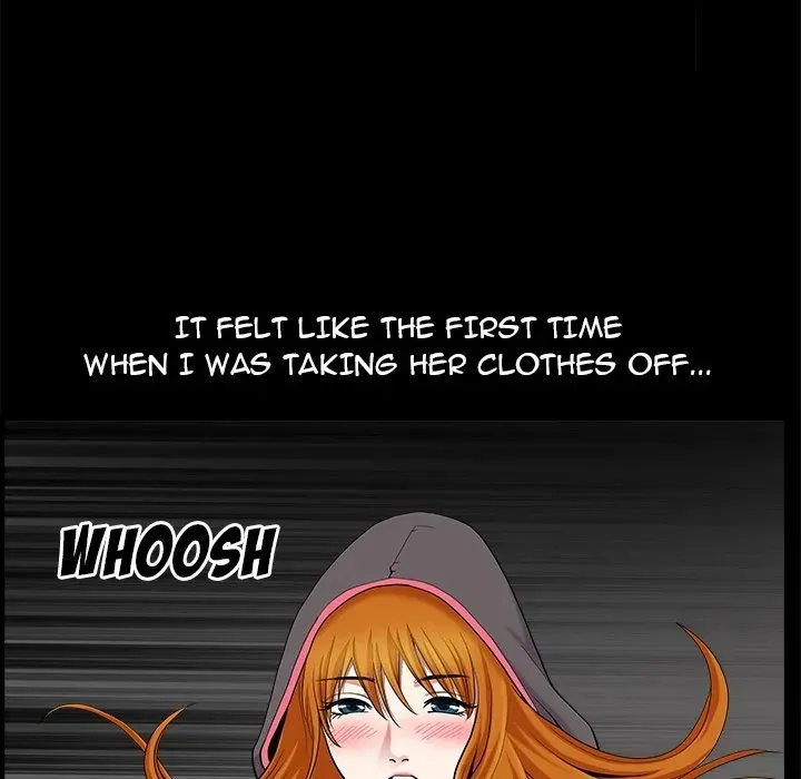 Read Neighbors chapter 14 image 129 on Lezhin