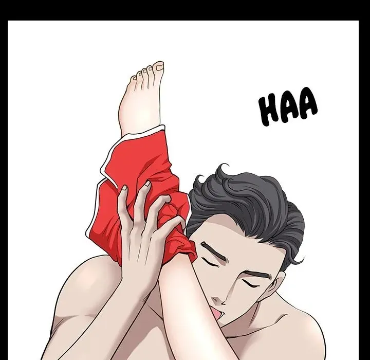 Read Neighbors chapter 14 image 153 on Lezhin