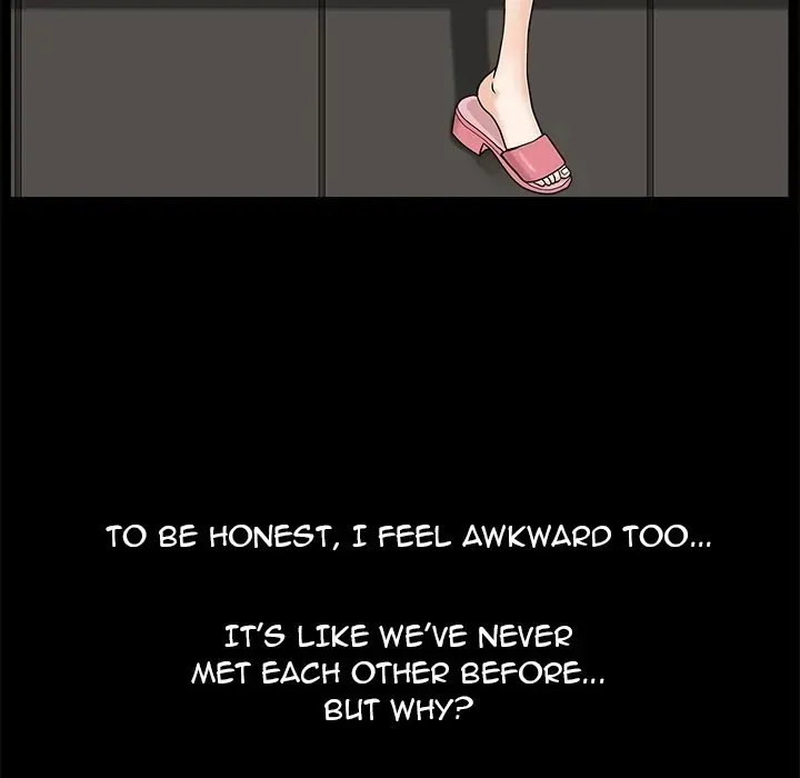 Read Neighbors chapter 14 image 49 on Lezhin