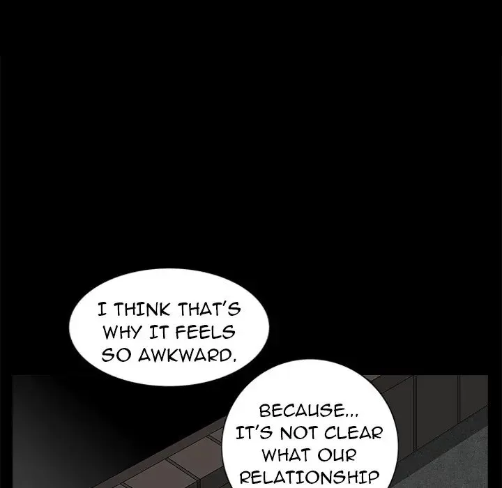 Read Neighbors chapter 14 image 68 on Lezhin