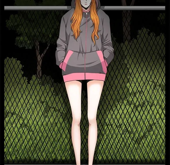 Read Neighbors chapter 14 image 95 on Lezhin
